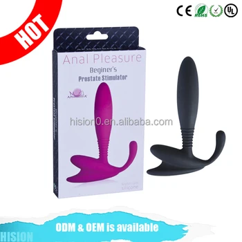 stimolazione prostatica per principianti