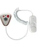 Wireless pager Hospiatal nurse calling system patient call button