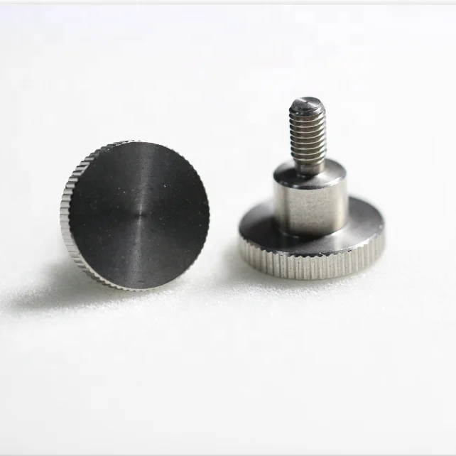 metric socket head cap screw with captive flat washer