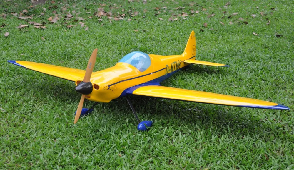 Giant Scale Model Airplane 50cc Silence Twister 95" Large Scale Rc Airplane Buy Large Scale Rc