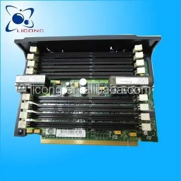 High quality!!602512-001 591545-001 DL360 G7 System Board for hp