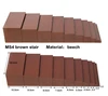 Build your own montessori course montessori brown stair