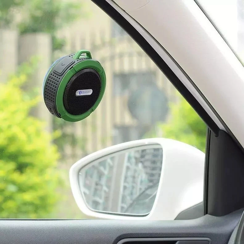 Portable Mini Bt Bluetooths Animal Wireless Speaker Buy Portable Car 