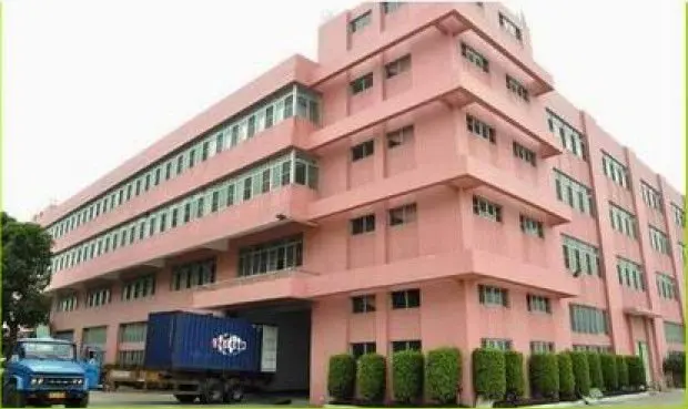 production building