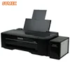 Dye Sublimation Printer L310 Model Desktop Inkjet Printer, A4
