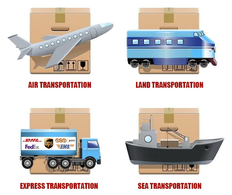 TRANSPORTATION