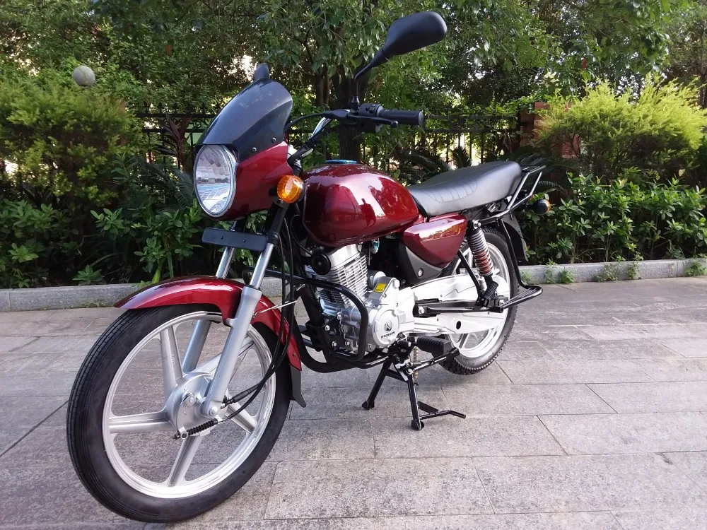 boxer motorcycle 150cc