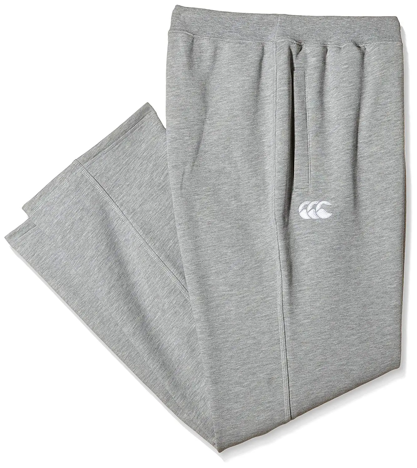 canterbury men's combination sweat pants