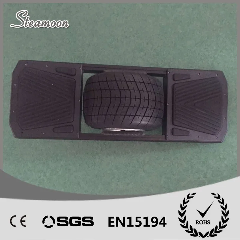 Self Balancing Electric Scooter One Wheel With Offroad Tyre Buy