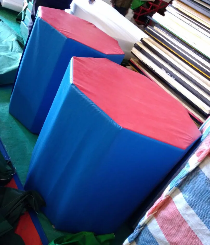 Cheap Gymnastics Mats Octagon Tumbling Mat For Sale Buy Cheap
