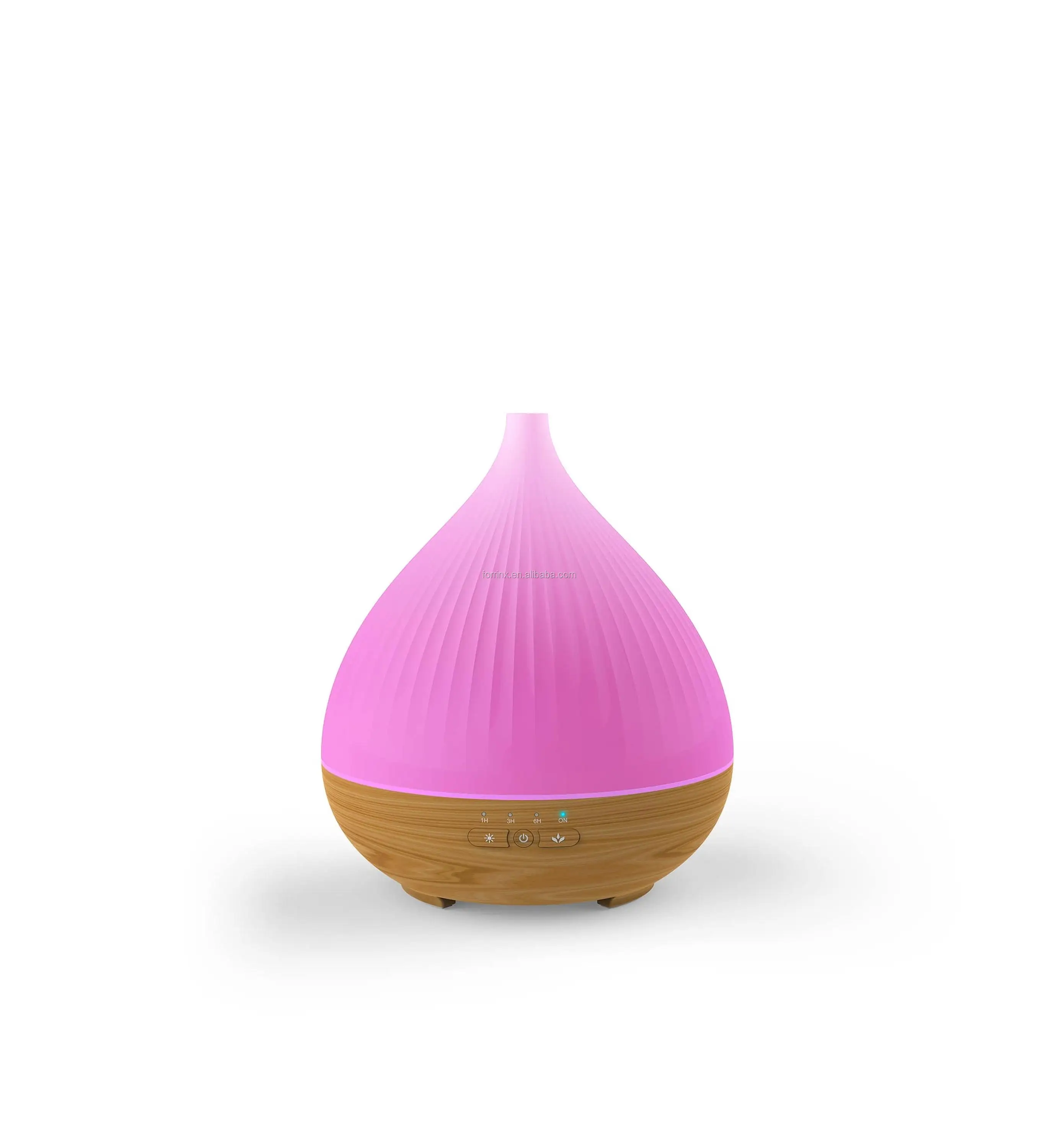 best no filter humidifier
