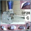 filling and forming machine
