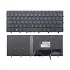 New keyboard for Dell XPS 15 9550 N7547 N7548 Keyboard US Backlit Black NO Frame