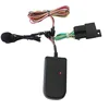 Fleet management software spy tracking device with fuel sensor fuel monitor
