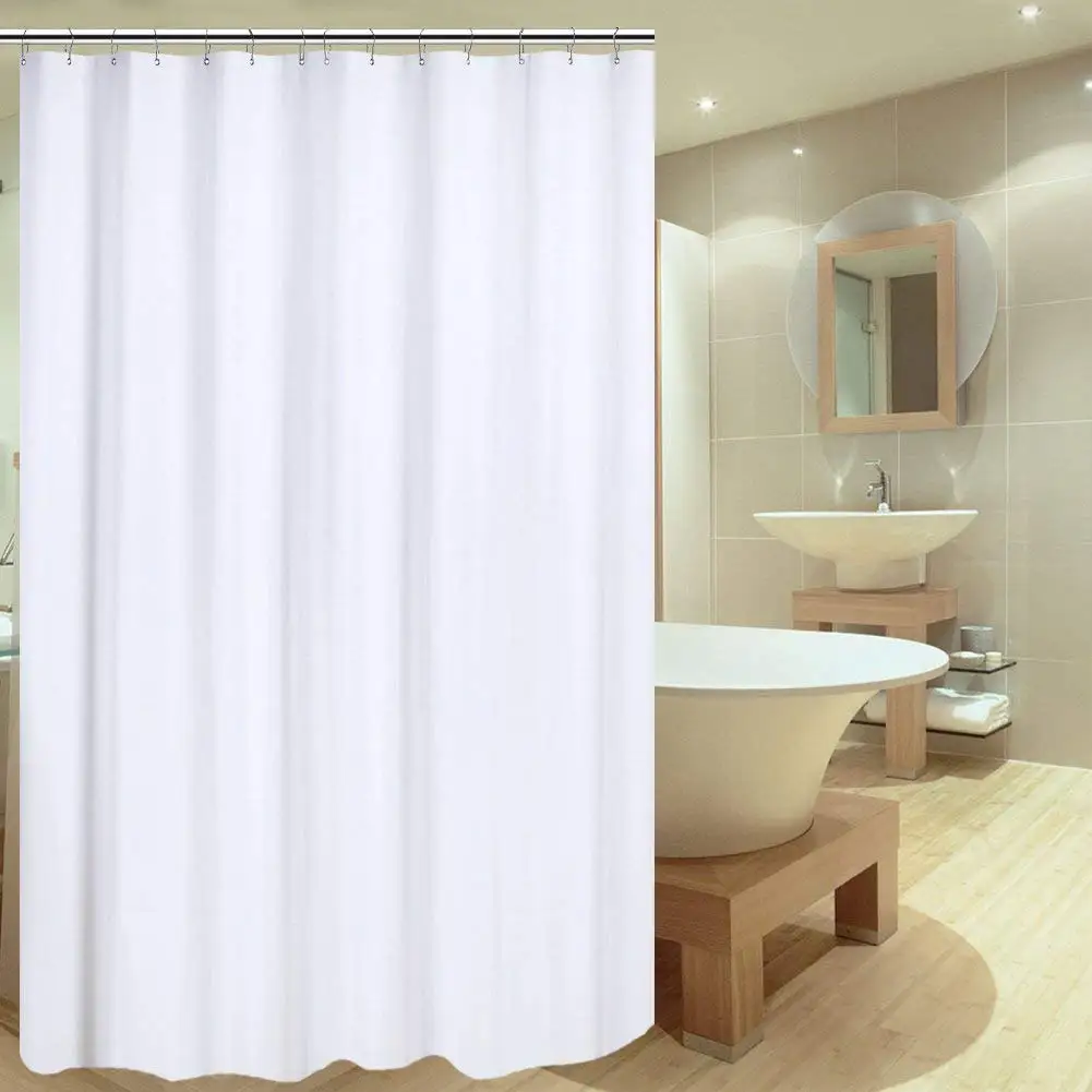 Шторка для ванны. Штора для ванной Bathroom Curtains 180 180. Штора для в/комнаты Shower Curtain, 180x180см, ПВХ, 931. Штора для ванной Eva Shower Curtain. Белая штора в ванную.