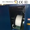 Semi-auto PP strapping machine XT8020 used to pack carton box