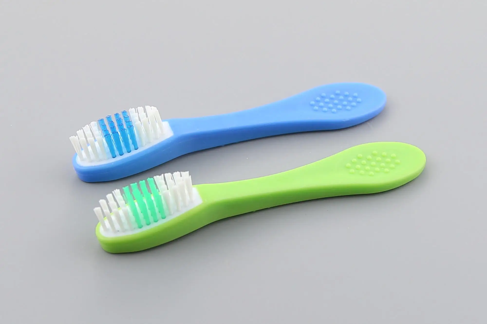 Cheap Good Selling Safe Prison Toothbrush For Jail Using With Soft ...