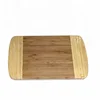 Wholesale kitchenware wooden set bamboo cheese board