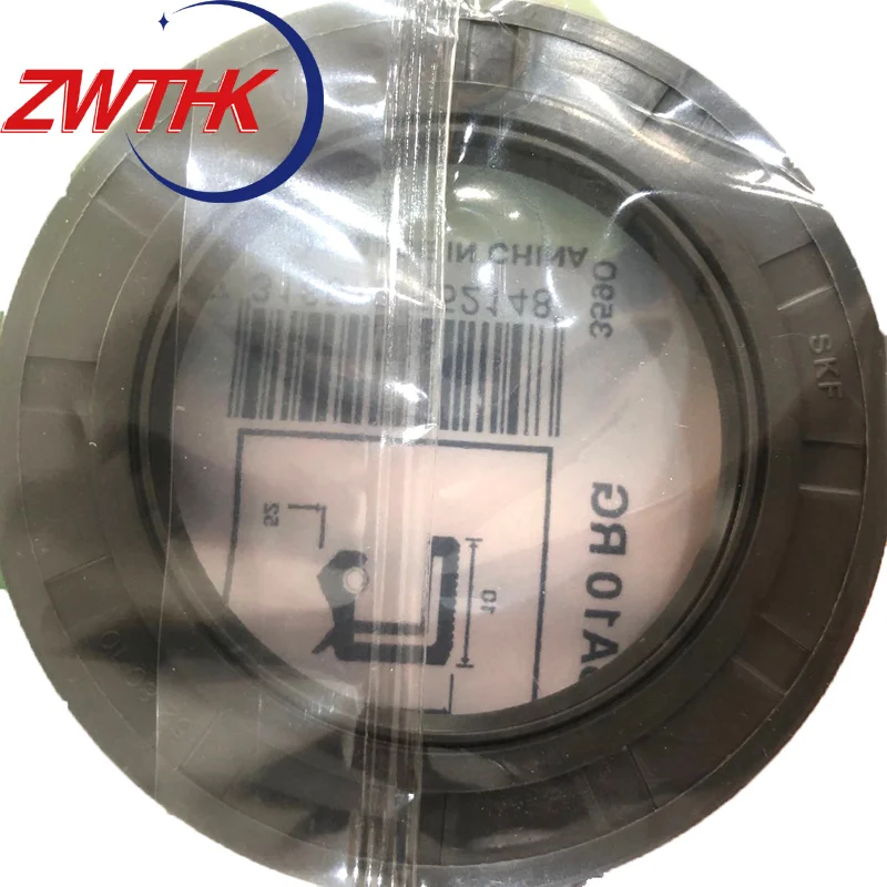 Good Quality Skf Radial Shaft Seals 80x125x12 Hmsa10 V Skf Oil Seals