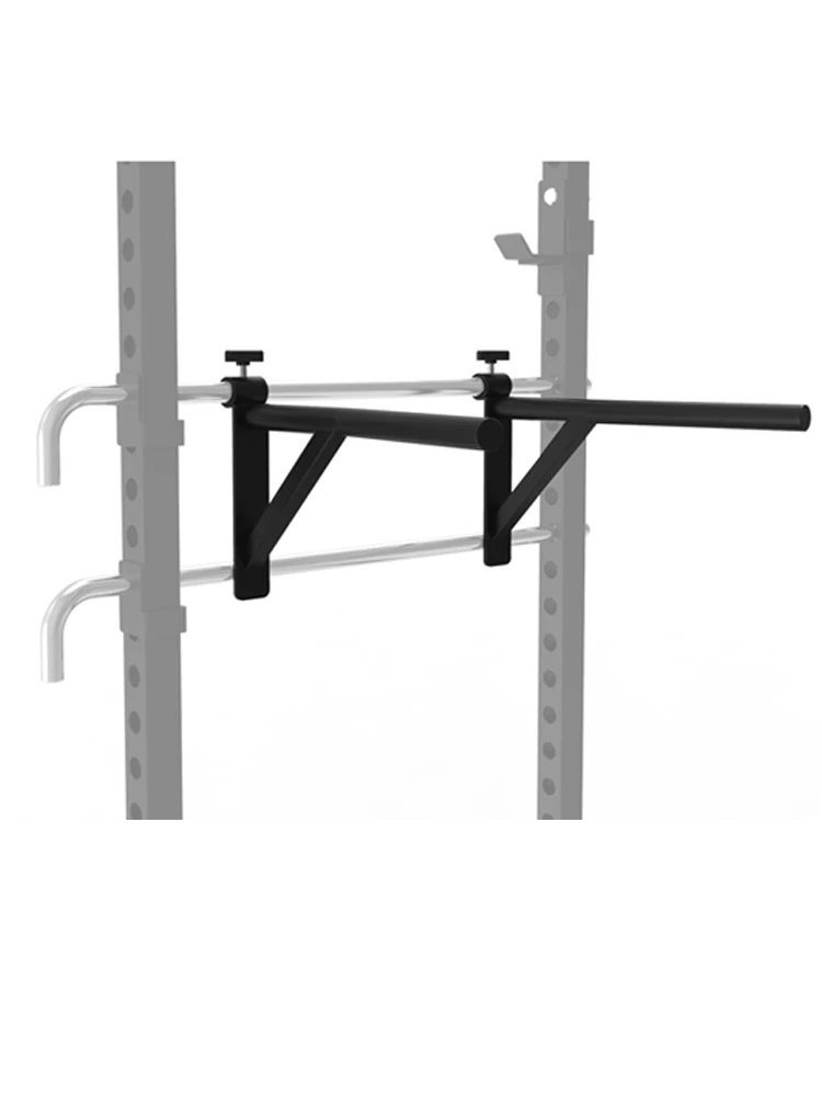 Cap Squat Rack Dip Attachment 2025