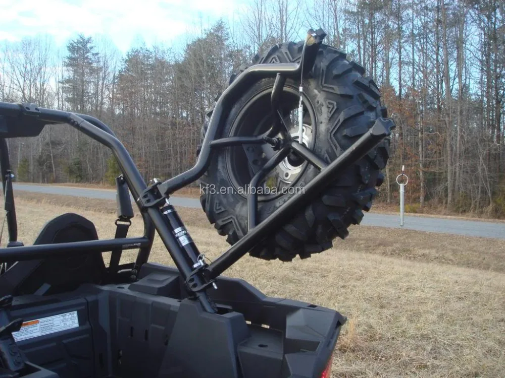 Polaris Ranger 1000 Rack