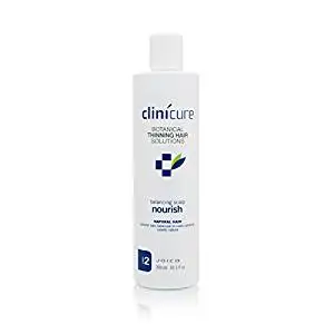 Buy Joico Clinicure Natural Hair Balancing Scalp Nourish Botanical
