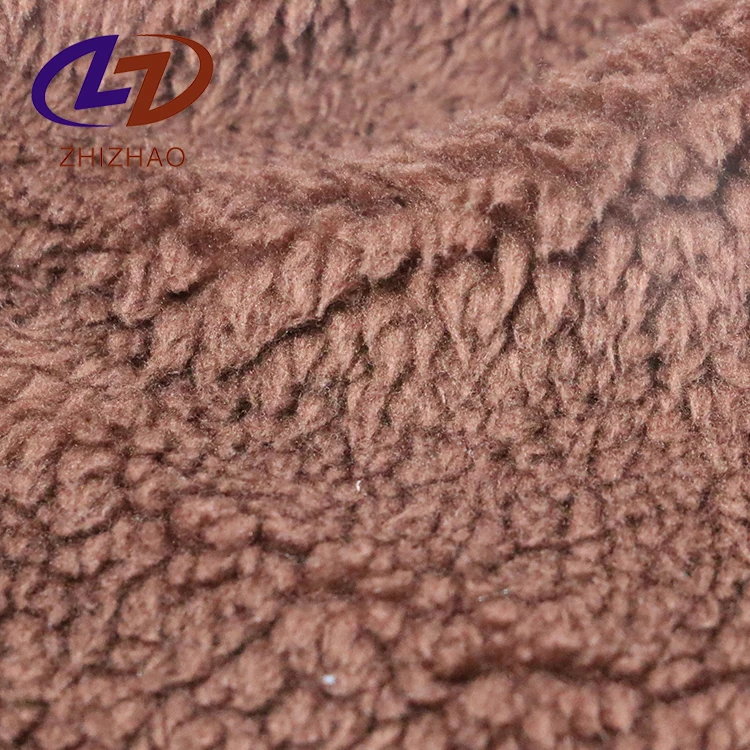 150d/288f 100 Polyester Knit Soft Boa Fabric Buy Soft Boa Fabric,Boa
