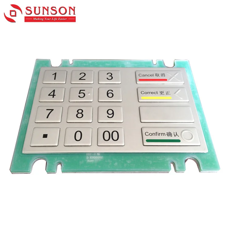 pin keypad layout pin keypad layout