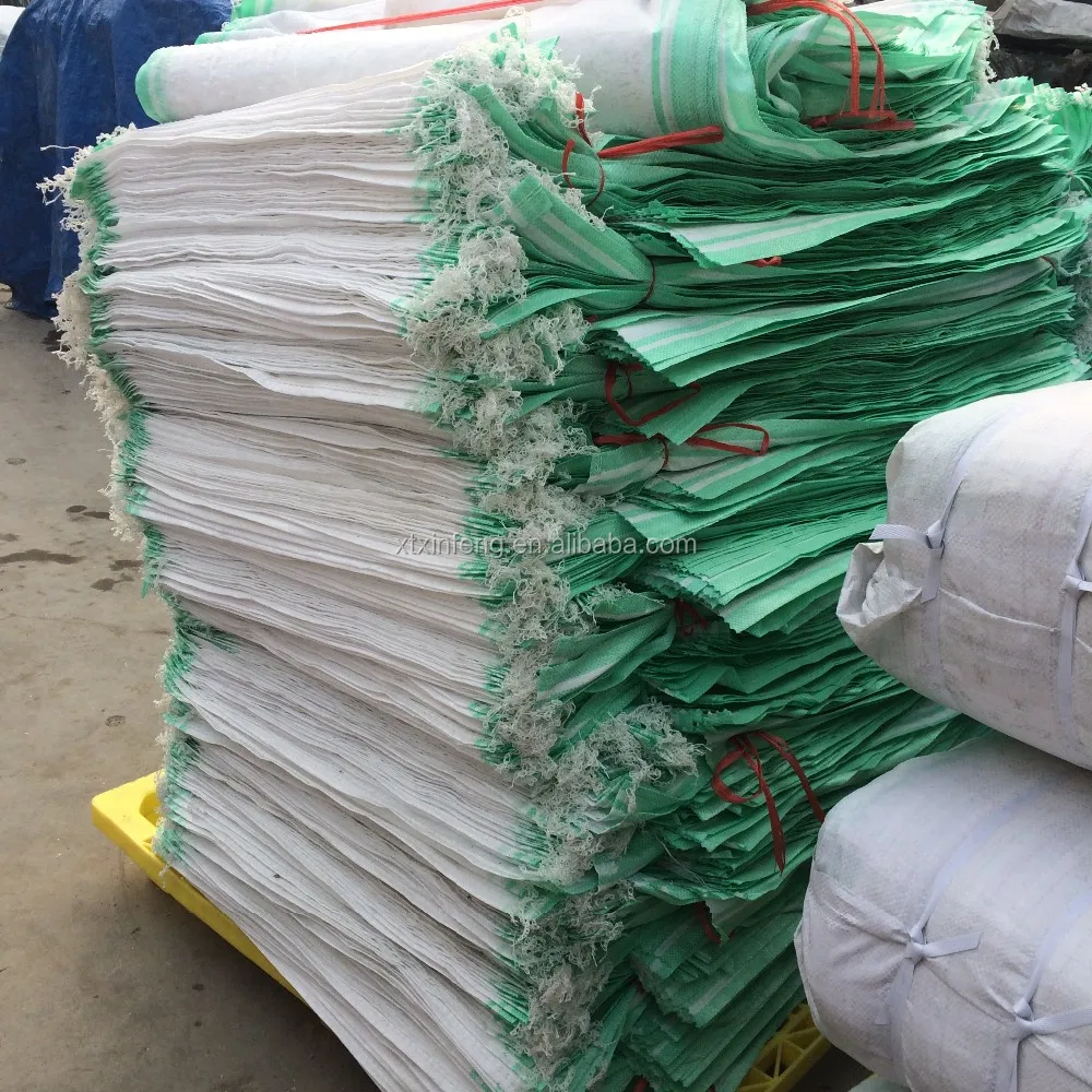 Chicken Feed Bag Fish Feed Bag Polyethylene Bag 25kg,Canada Animal Feed