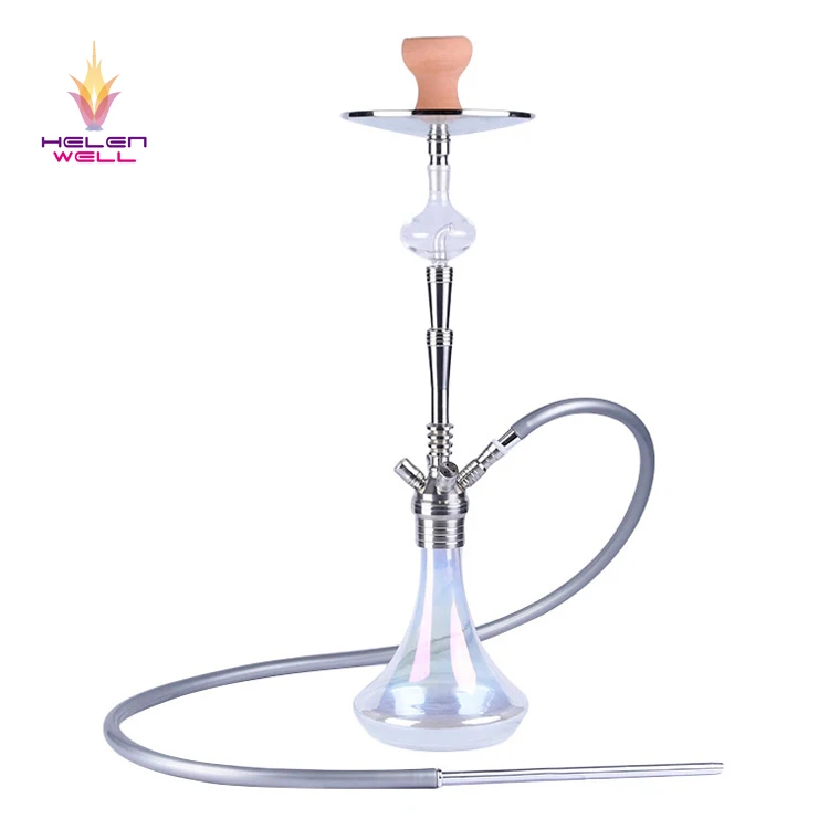 2018 China Hookah Latest Model China Stainless Steel Shisha Hookah