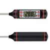 Cheap Max Minium Temperature Sensor Mini Portable Household Cook Meat Digital BBQ Thermometer