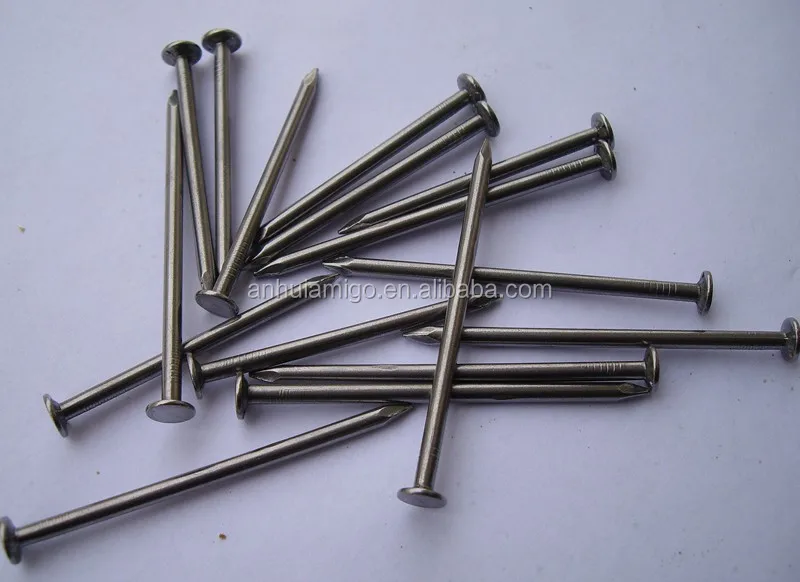Hs Code 7317000 Steel Wire Nails 1