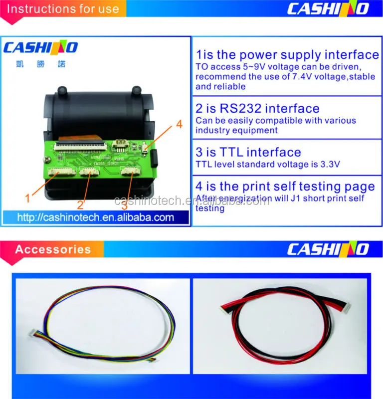 mini printer
