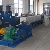 factory price fiberglass apple sculpture pultrusion machine playground equipment