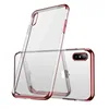 New Wholesale Shockproof Electronic three-stage Tpu Phone Case for Oppo Realme 3 Pro/Realme X/R19