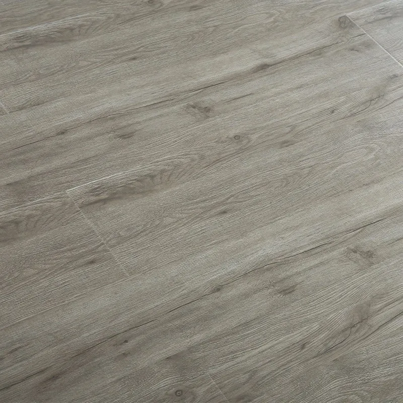 Light Grey Floor 12mm Waterproof Laminate Wood Flooring Covering - Buy