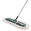 High efficiency indoor dust sweeper floor easy flat mop