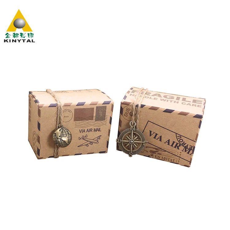 Via box