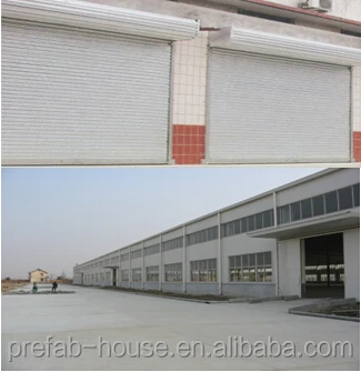 2019 multistory steel structure building for car parking