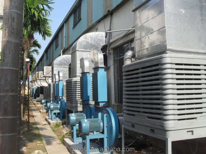 OFS-300 EVAPORATIVE AIR COOLER