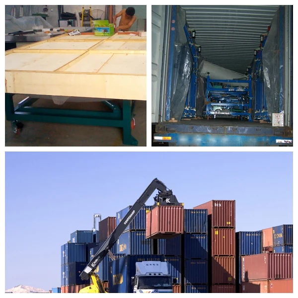 packaging and shipping 6