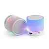 Stereo sound 5 hours play USB TF support outdoor portable mini wireless bluetooth speaker for gift