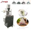 China Top Factory High Quality Automatic Tea Bag Infuser Tea Leave Packaging Tea Bag Machine