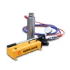 post tension pump 63mpa hand operated oil pump emergency rescue Hydraulic hand pump