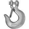 US type clevis slip hook