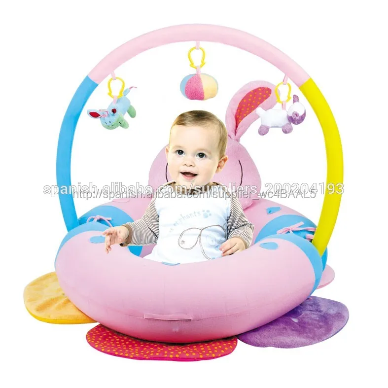 juegos fisher price para bebes