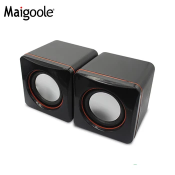 hifi mini speakers