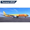 china to Saudi Arabia delivery service express effectiveness fast DHL