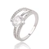 13627 Xuping Fashion latest wedding ring designs