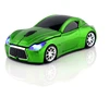 custom color and logo wireless car mouse 2018 christmas gift